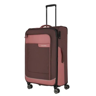 Imagen de Travelite Trolley, Talla: One Size, Frühlingsrose