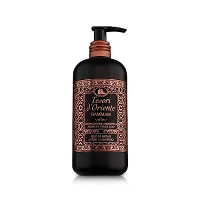 Imagen de T Oriente Sap Liq Hammam 300 Ml
