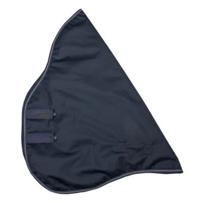 Imagen de Waldhausen Pieza de cuello exterior 600D, ligera Pony Azul
