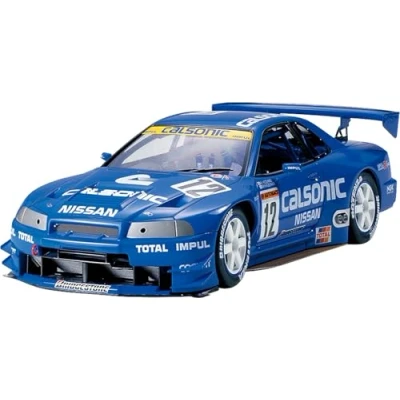 Imagen de Tamiya Modelo a Escala (T2M 24219)
