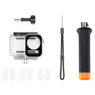 Imagen de DJI Kit de accesorios para buceo Osmo Action