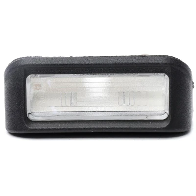 Imagen de Luces de matrícula METZGER 2080012
