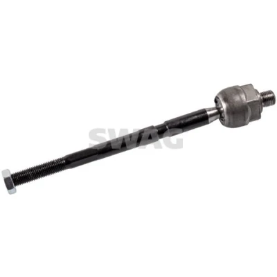 Imagen de SWAG 70 92 2959 Rotula Axial de Direccion Eje delantero, izquierda, derecha 242 con contratuerca