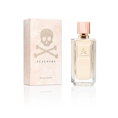 Imagen de Scalpers Her &amp; Here Eau de Parfum 100 ml