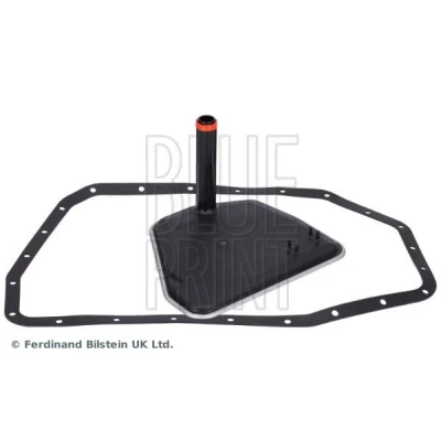 Imagen de BLUE PRINT ADV182182 Kit piezas, cambio aceite caja automática con junta de cárter AUDI: A6 C6 Berlina, A4 B7 Avant, Avant
