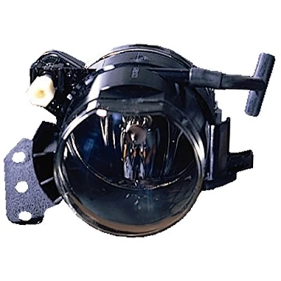 Imagen de PRASCO BM0224414 Faros Antiniebla izquierda sin portalámparas BMW: 3 Coupé, 5 Berlina, Touring