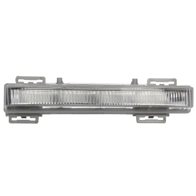Imagen de TYC 12 0145 00 9 Luz diurna derecha con LED MERCEDES BENZ: GLK