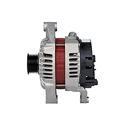 Imagen de HELLA 8EL 012 427 481 Alternador 14V 70A OPEL: Corsa B Hatchback, Vectra C Berlina, Berlina