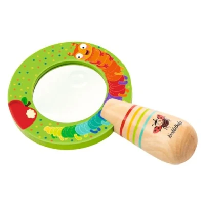 Imagen de moses Lupa de Mano, Multicolor (016170)