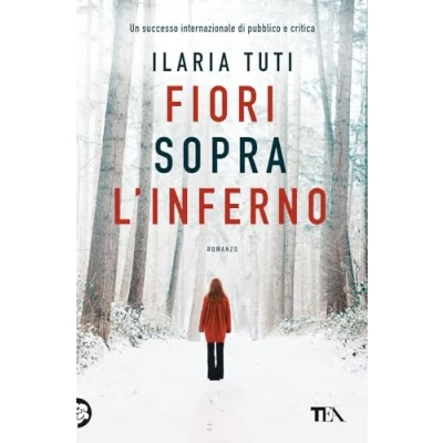 Imagen de Fiori Sopra L Inferno