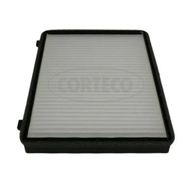 Imagen de CORTECO 80000877 Filtro de habitáculo partículas 277 206 27 CHEVROLET: Captiva, OPEL: Antara, VAUXHALL: Antara