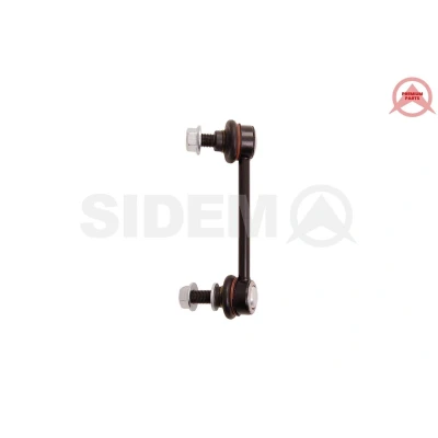 Imagen de SPIDAN CHASSIS PARTS 45866 Rótula de dirección 10,7 Eje delantero OPEL: Corsa B Hatchback, Combo Furgón