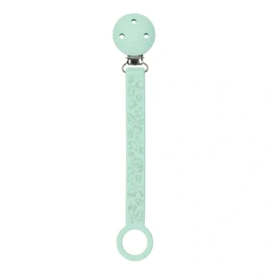Imagen de Nattou Sonajero, Color Mint Green Pattern (875561)