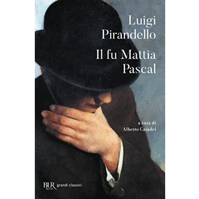 Imagen de Il Fu Mattia Pascal