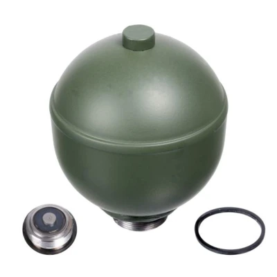 Imagen de FEBI BILSTEIN 26674 Esfera de Suspension Eje trasero izquierda, trasero, derecha CITROËN: Xantia Hatchback