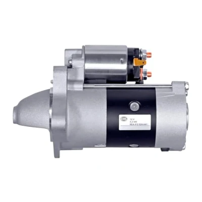 Imagen de HELLA 8EA 012 526 041 Motor de arranque 12 2,2 10, 9