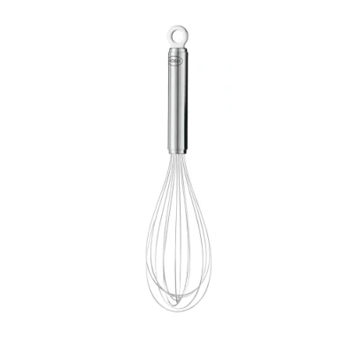 Imagen de Rosle Whisk Round Stainless Steel 27 cm