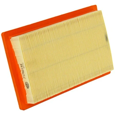 Imagen de MAGNETI MARELLI 153071760148 Filtro de aire 37mm 153mm 245mm Cartucho filtrante FIAT: Panda I Hatchback, Uno PIAGGIO: Porter Furgón