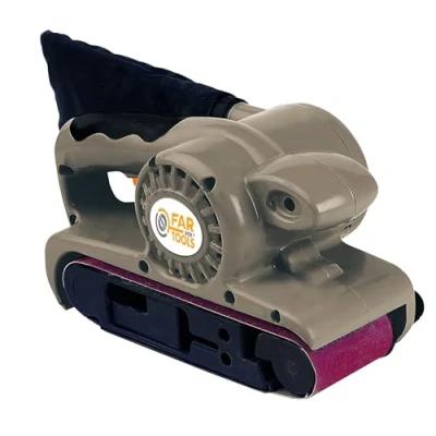 Imagen de Fartools One BS 900 Lijadora de banda (900 W, 76 x 533 mm)
