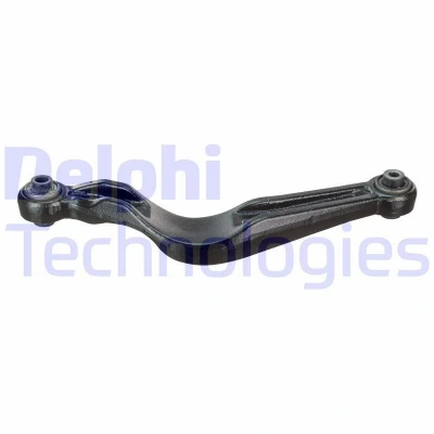 Imagen de DELPHI TC7902 Barra oscilante, suspensión de ruedas Brazo oscilante longitudinal, oblicuo OPEL: Insignia A Berlina