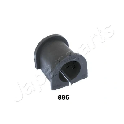 Imagen de JAPANPARTS RU 886 Casquillo del cojinete, estabilizador Eje delantero SUZUKI: Jimny SUV