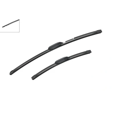 Imagen de Limpiaparabrisas Bosch 3 397 014 818 Escobilla con hoja plana BMW: 1 Hatchback, 2 Gran Coupé
