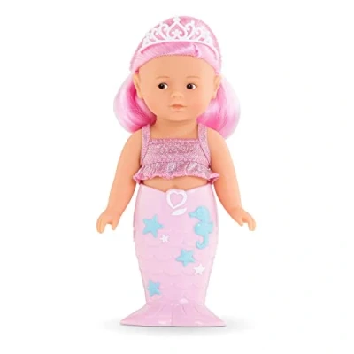 Imagen de Corolle Mermaid Muñeca de Juego (9000240080)