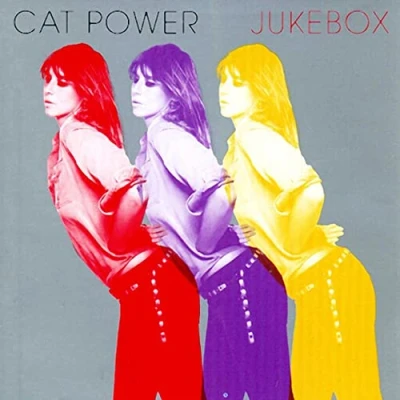 Imagen de Jukebox [Vinilo]
