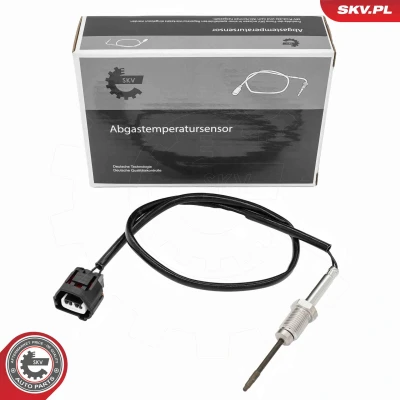 Imagen de Sensor, temp. gas escape ESEN SKV 30SKV476