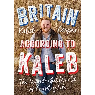 Imagen de Britain According To Kaleb (ebook)