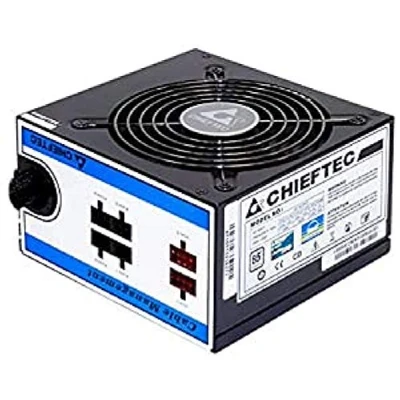 Imagen de Chieftec Ctg 550c Unidad De Funte Alimentación