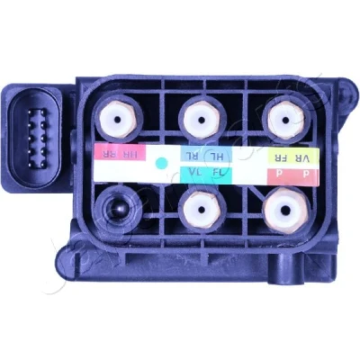 Imagen de JAPANPARTS MM ASV005 Válvula, sistema de aire comprimido Válvula electromagnética