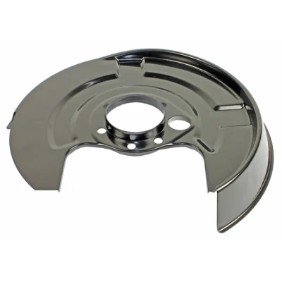 Imagen de METZGER 6115047 Chapa Protectora de Disco Freno Eje trasero izquierda AUDI: A4 B5 Avant