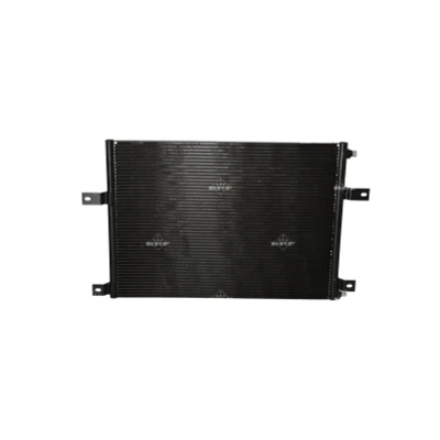 Imagen de NRF EASY FIT 35638 Condensador con junta anular 11,7 8,5 650