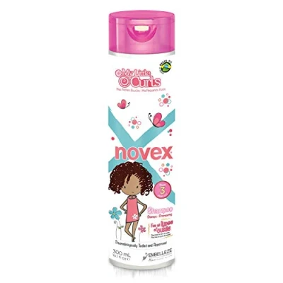 Imagen de Champú Novex Mis Pequeños Rizos 300ml