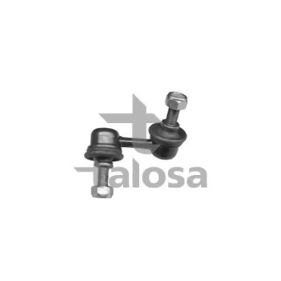 Imagen de DYS 30 65473 Bieleta de suspensión Eje delantero, izquierda 55 HONDA: Civic 7 Hatchback, CR V 2, Limousine