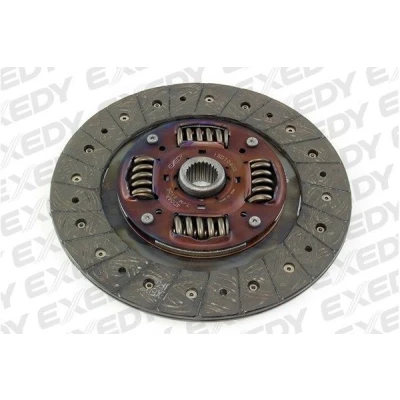 Imagen de EXEDY ISD104US Disco de Embrague 240 24 NISSAN: Patrol Hardtop, 3/2 SUV, 3/1 SUV