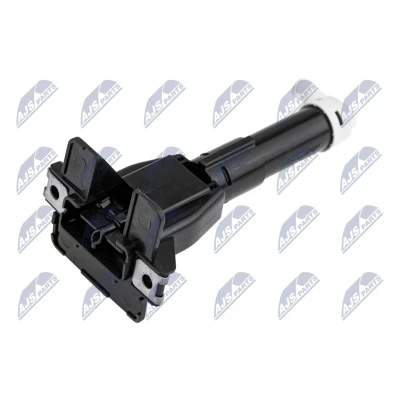 Imagen de Tobera de agua regadora, lavado faros NTY EDS HD 008