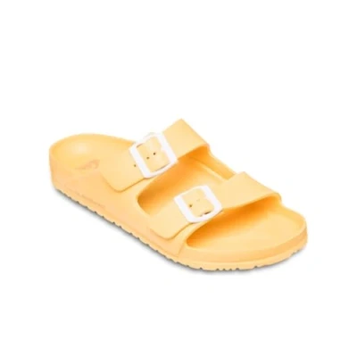 Imagen de Quiksilver Embark Sandalias planas, Hombre, Talla: 40, Sst Fibra sintética
