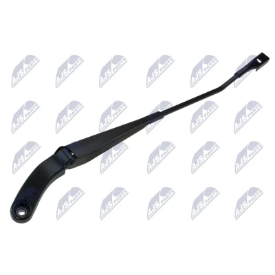 Imagen de Brazo del limpiaparabrisas, lavado de parabrisas Nty EWB AU 007 izquierda AUDI: A4 B8 Avant, Berlina, Allroad