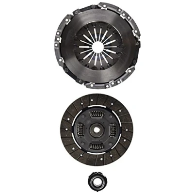 Imagen de MECARM MK9963 Kit de Embrague con cojinete desembrague 200mm FIAT: Stilo Hatchback, BRAVO 2, Grande Punto ALFA ROMEO: MiTo