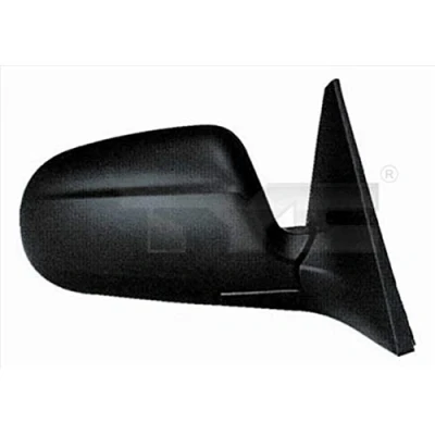 Imagen de espejo retrovisor Blic 5402 04 1112298P izquierda mecánico completo, convexo HONDA: CIVIC 6 Hatchback, Fastback, Aerodeck