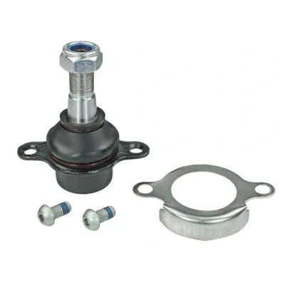 Imagen de MEYLE 716 010 0025 Rótula de suspensión Eje delantero, derecha, izquierda, debajo, exterior ORIGINAL Quality FORD: Transit Mk6 Furgón