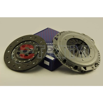 Imagen de Kit de embrague STATIM 100.461