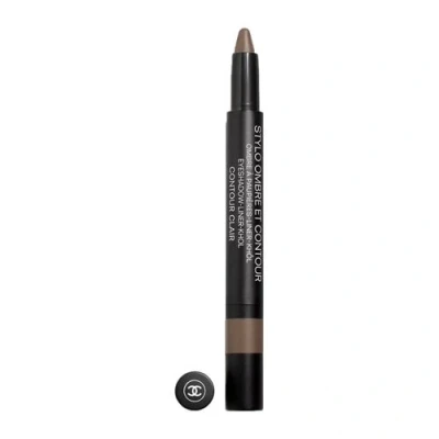Imagen de Chanel Stylo Ombre Et Contour Sombra 0,8 g