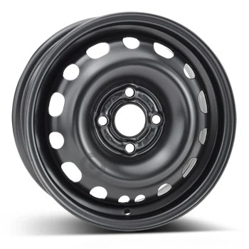 Imagen de Llanta de acero PKW ALCAR 4x100 5,5J ET49