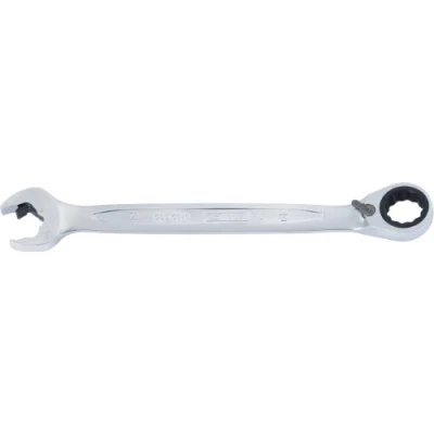 Imagen de KS TOOLS 503.5909 Llave poligonal y boca de trinquete 150 9 45