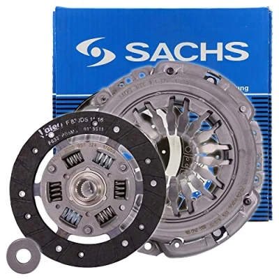 Imagen de SACHS 3000 951 324 Kit de Embrague sin cojinte desembrague 180