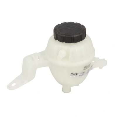 Imagen de NISSENS 996390 Depósito de Agua 12L con sensor nivel refrigerante tapa