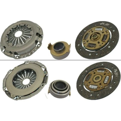 Imagen de KAWE 962614 Kit de embrague con placa apriete plato embrague, cojinete desembrague 210 HONDA: CIVIC 8 Hatchback, 9